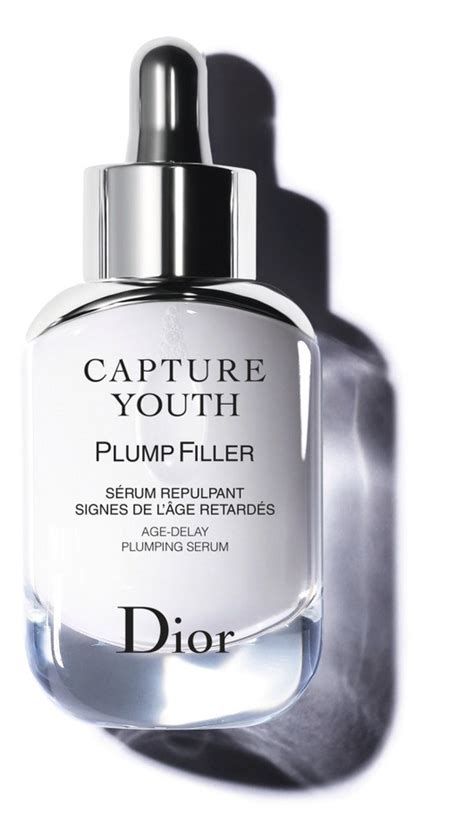 dior capture youth plumping serum|dior capture youth skin care.